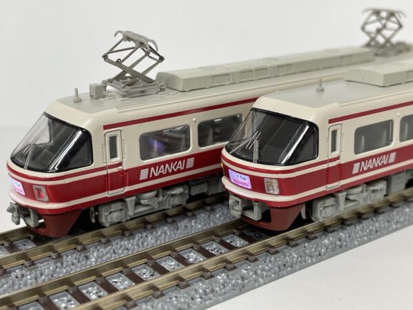 ポポンデッタ 南海30000系 こうや 更新車