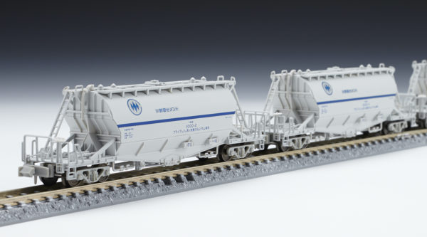 ホキ1000太平洋セメント・小野田セメント – ポポンデッタの鉄道模型 
