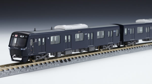 相模鉄道20000系 増備車 – ポポンデッタの鉄道模型製品公式ページ 新作