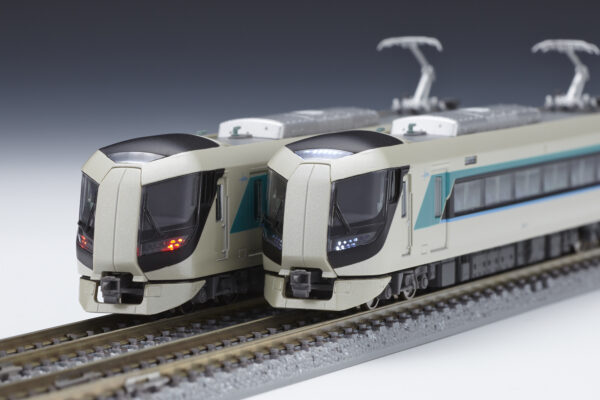 東武鉄道500系リバティ(Revaty)増備車 – ポポンデッタの鉄道模型製品 ...