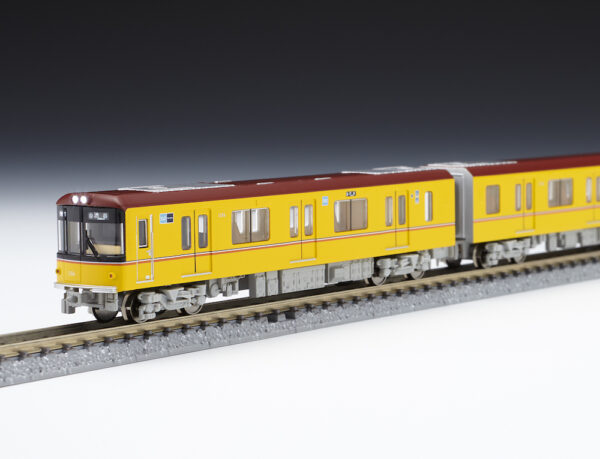 東京メトロ銀座線1000系 – ポポンデッタの鉄道模型製品公式ページ 新作 
