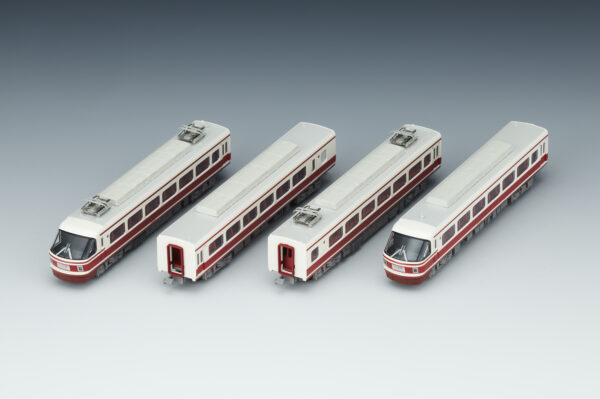 南海30000系「こうや」号 – ポポンデッタの鉄道模型製品公式ページ