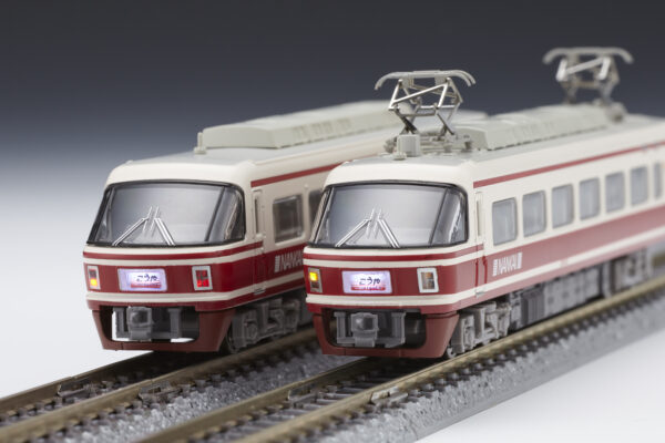 新発売 南海30000系「こうや」号 – ポポンデッタの鉄道模型製品公式 