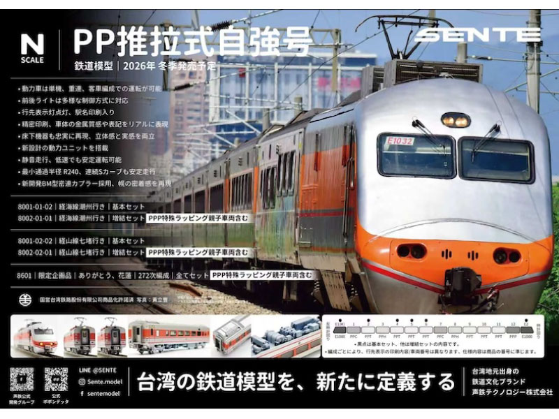 【まもなく出品終了】TN・ポポン室内灯取付 京急新1000形 更新車・1033F 新製品情報 – ポポンデッタの鉄道模型製品公式ページ 新作情報の発信